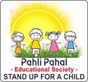 Pahli Pahal Education Society