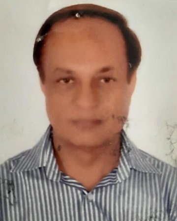 Adv. Narinder Chaudhary