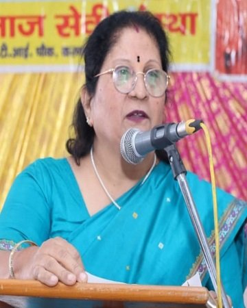 Dr. Karuna Arora
