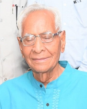 Dr. Lajpat Rai Chaudhary