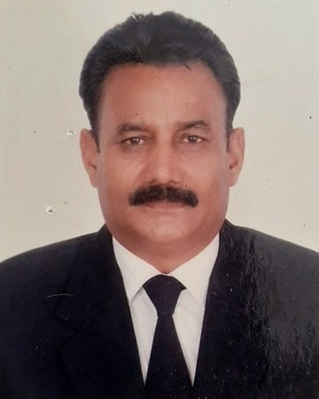 Adv. Sukhbir Singh Tyagi