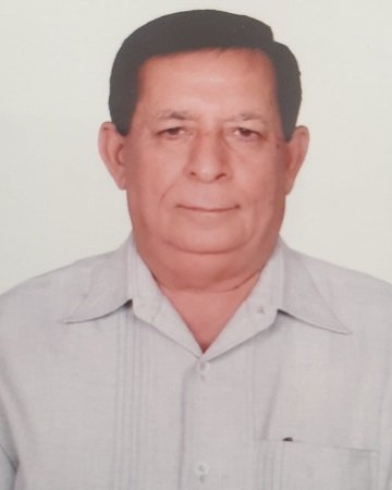 Sh. SM Kumar Arya