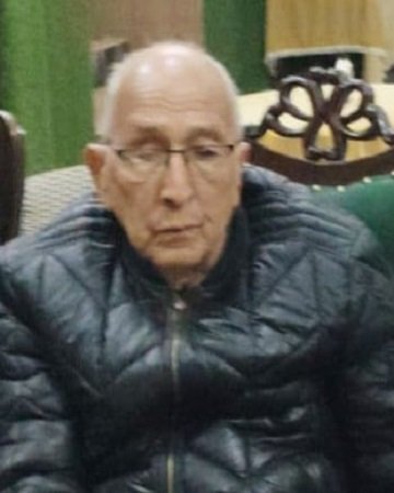 Sh. Kundan Lal Sharma