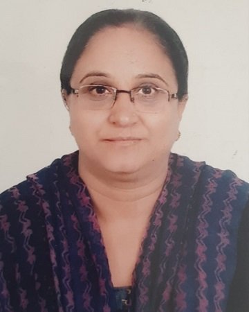 Adv. Umesh Khanna